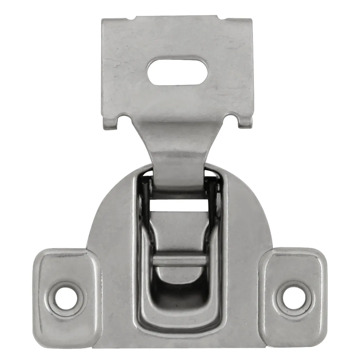 Concealed 1/2 Inch Overlay Face Frame Self-Close Hinge