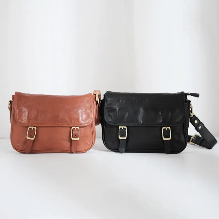 Cool Ladies Black Over The Shoulder Bag Women's Satchel Bag