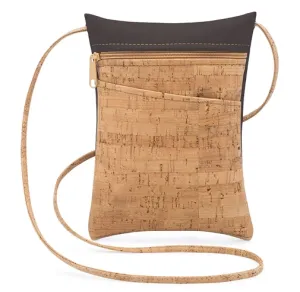 Cork Cross Body
