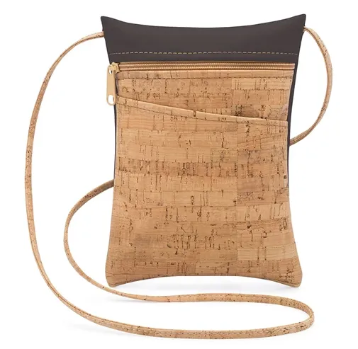 Cork Cross Body
