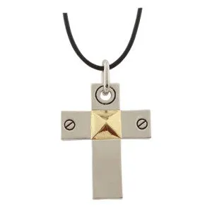Cross Pendant