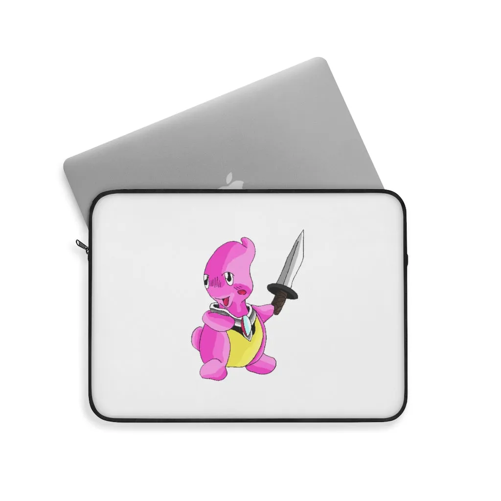 Curswordsman Laptop Sleeve