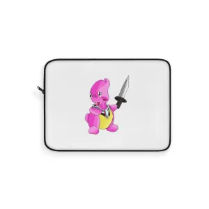 Curswordsman Laptop Sleeve