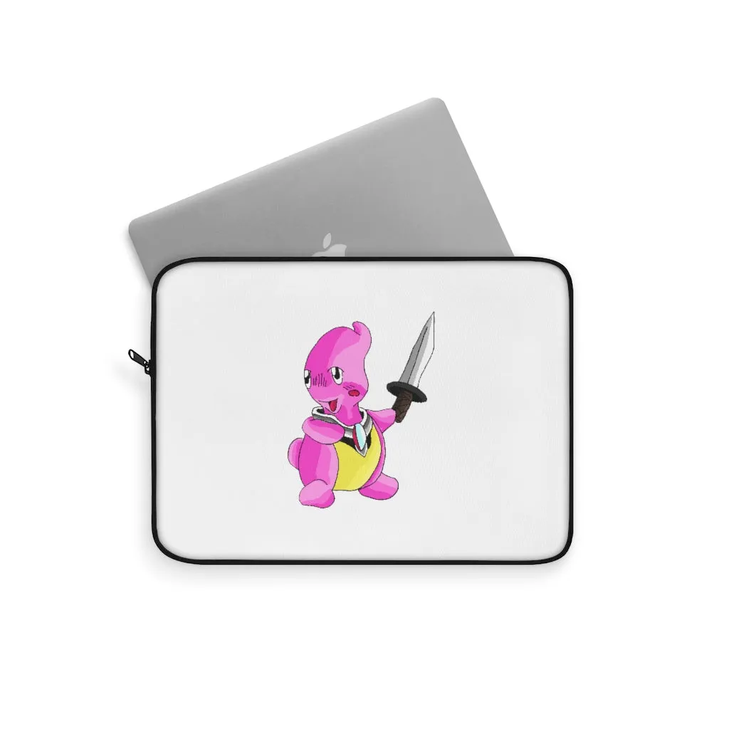 Curswordsman Laptop Sleeve