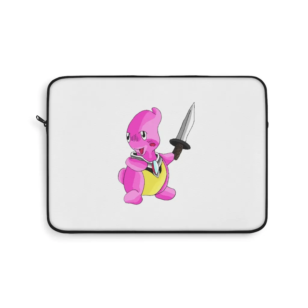 Curswordsman Laptop Sleeve