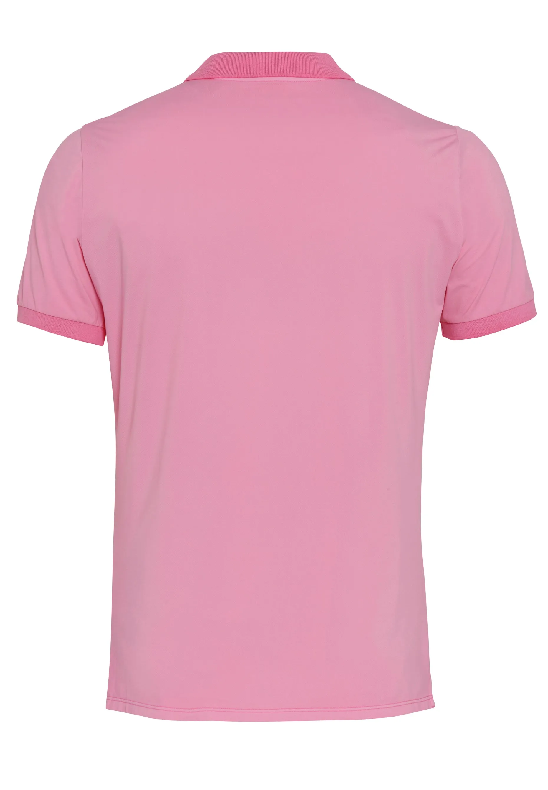 D81325-92910 - Functional Polo Knopf - rosa