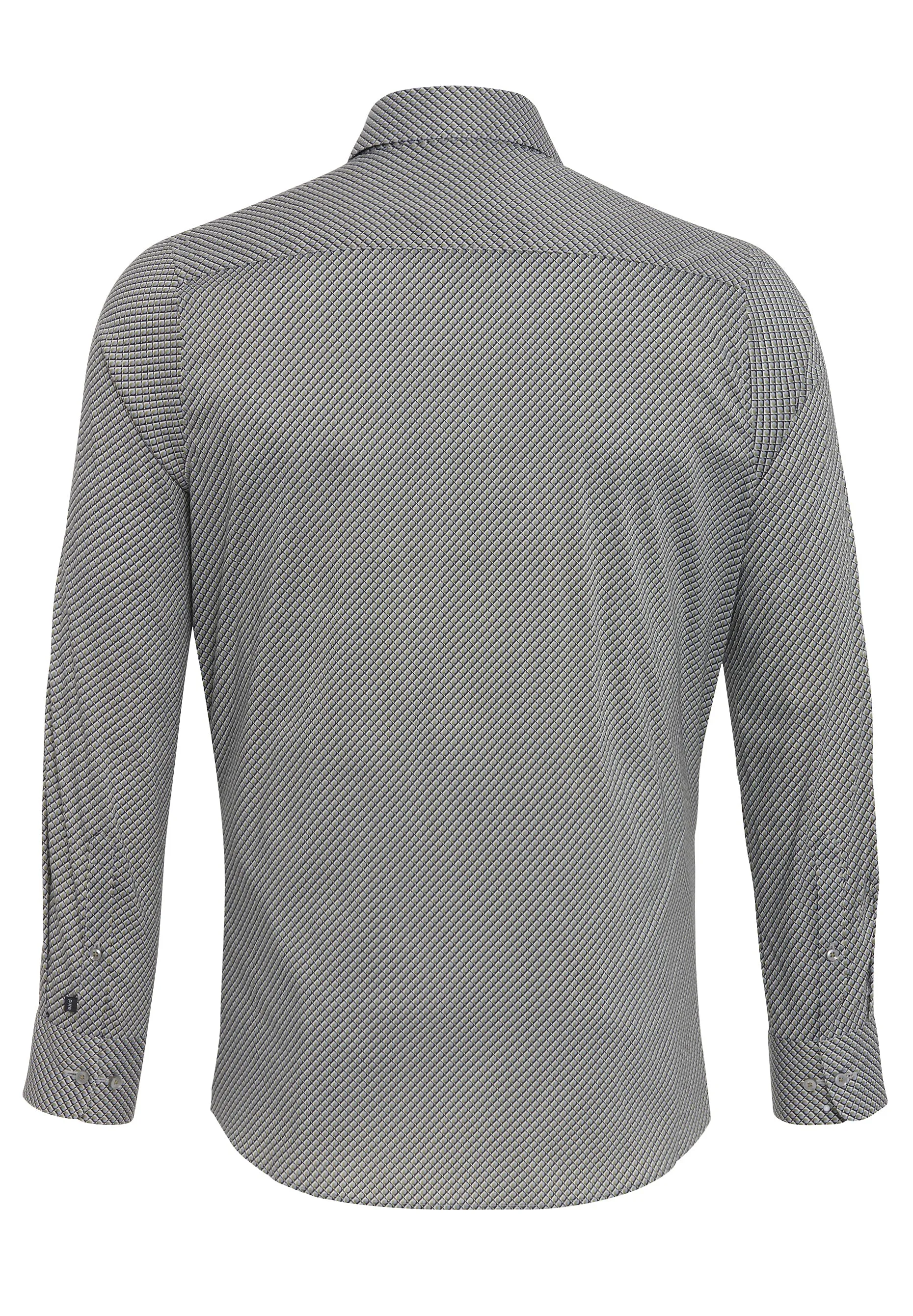 D91054-21702 - FLXBL Hemd - braun