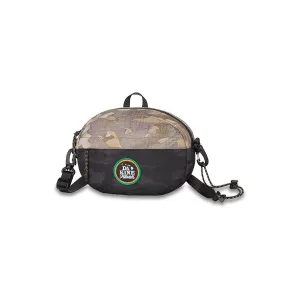 Dakine Unisex Hawaiian Camo One Size  Joey Oval Crossbody Bag - 10004081-HAWAIIANCAMO