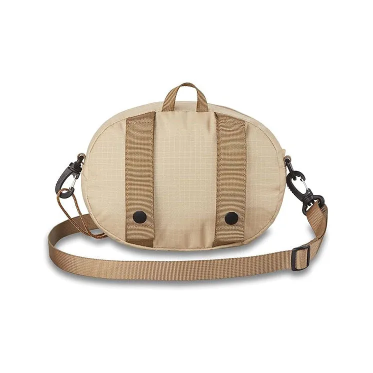 Dakine Unisex Mojave Desert One Size  Joey Oval Crossbody Bag - 10004081-MOJAVEDESERT