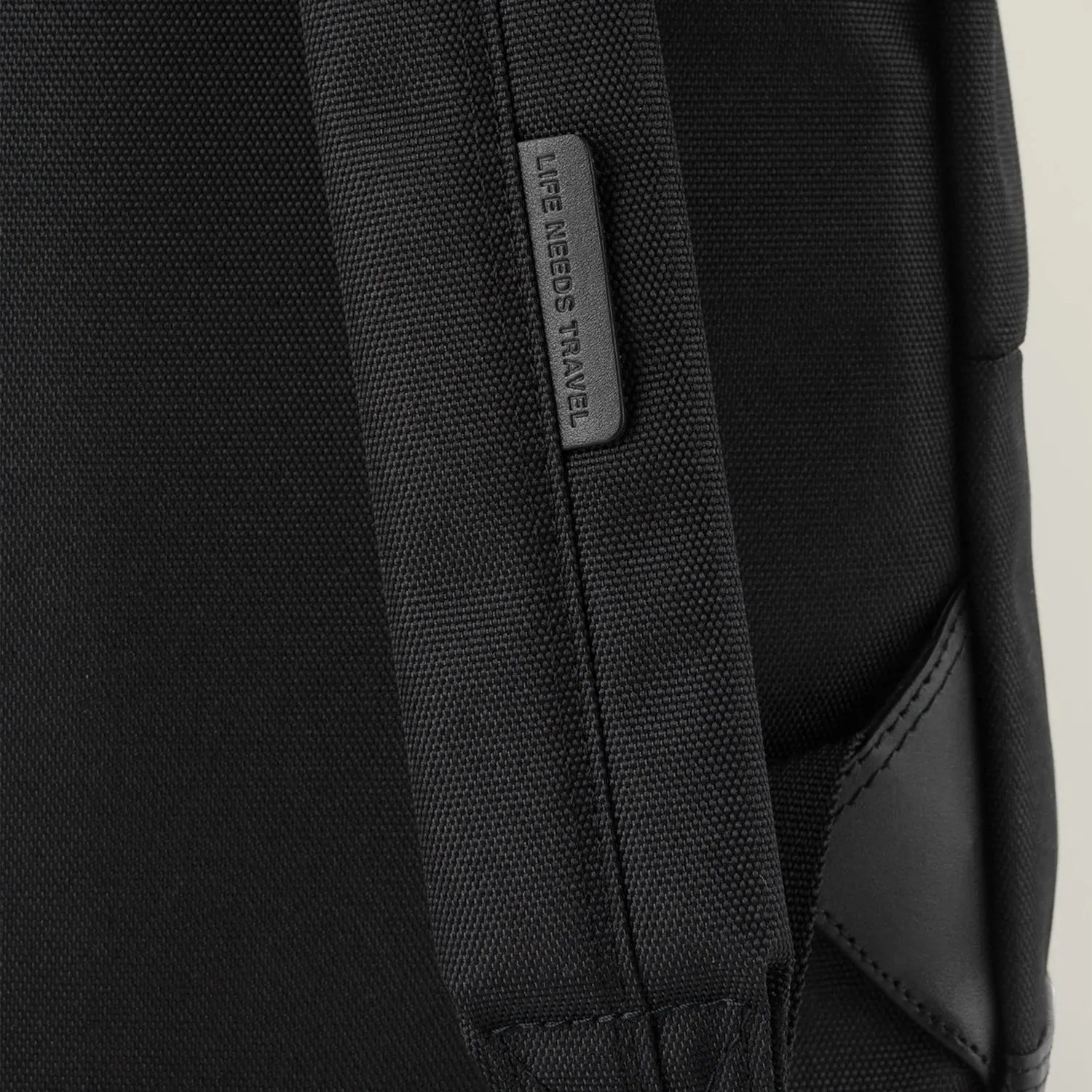 Daypack Black