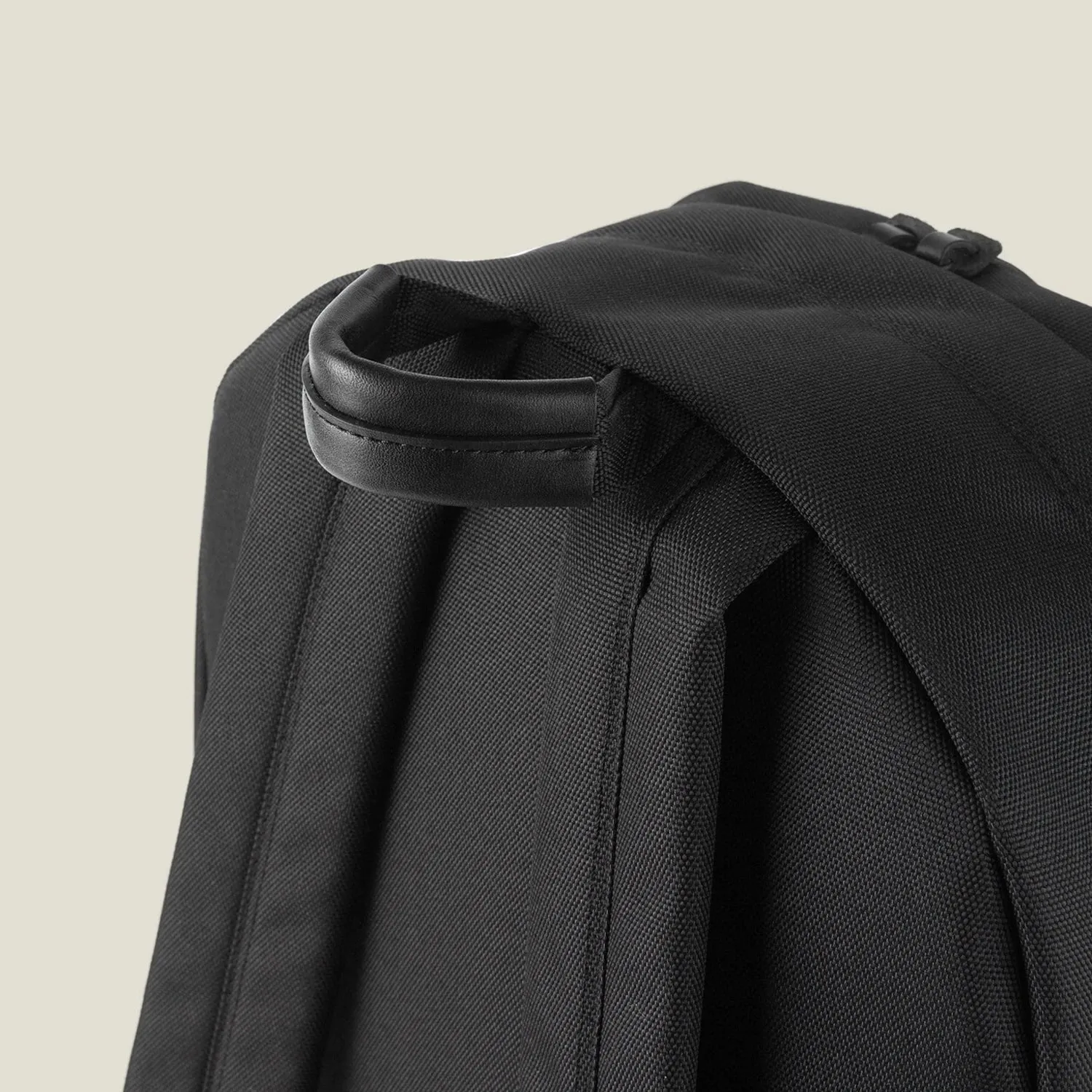 Daypack Black
