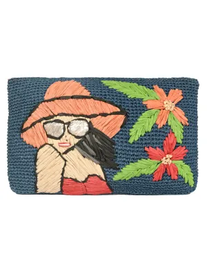 Delilah Clutch