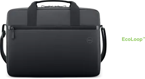 Dell Ecoloop Essential Briefcase 14 16 Cc3624