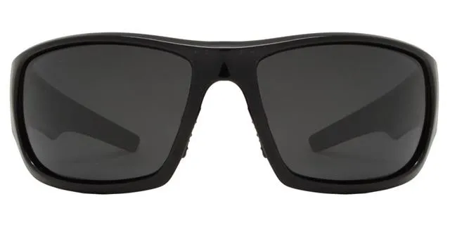 Designer Wrap Large Polarised Sunglasses for Sports with mirrored lens for mens ladies