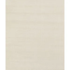 D'Esposito Hand-Loomed Carpet, Cream