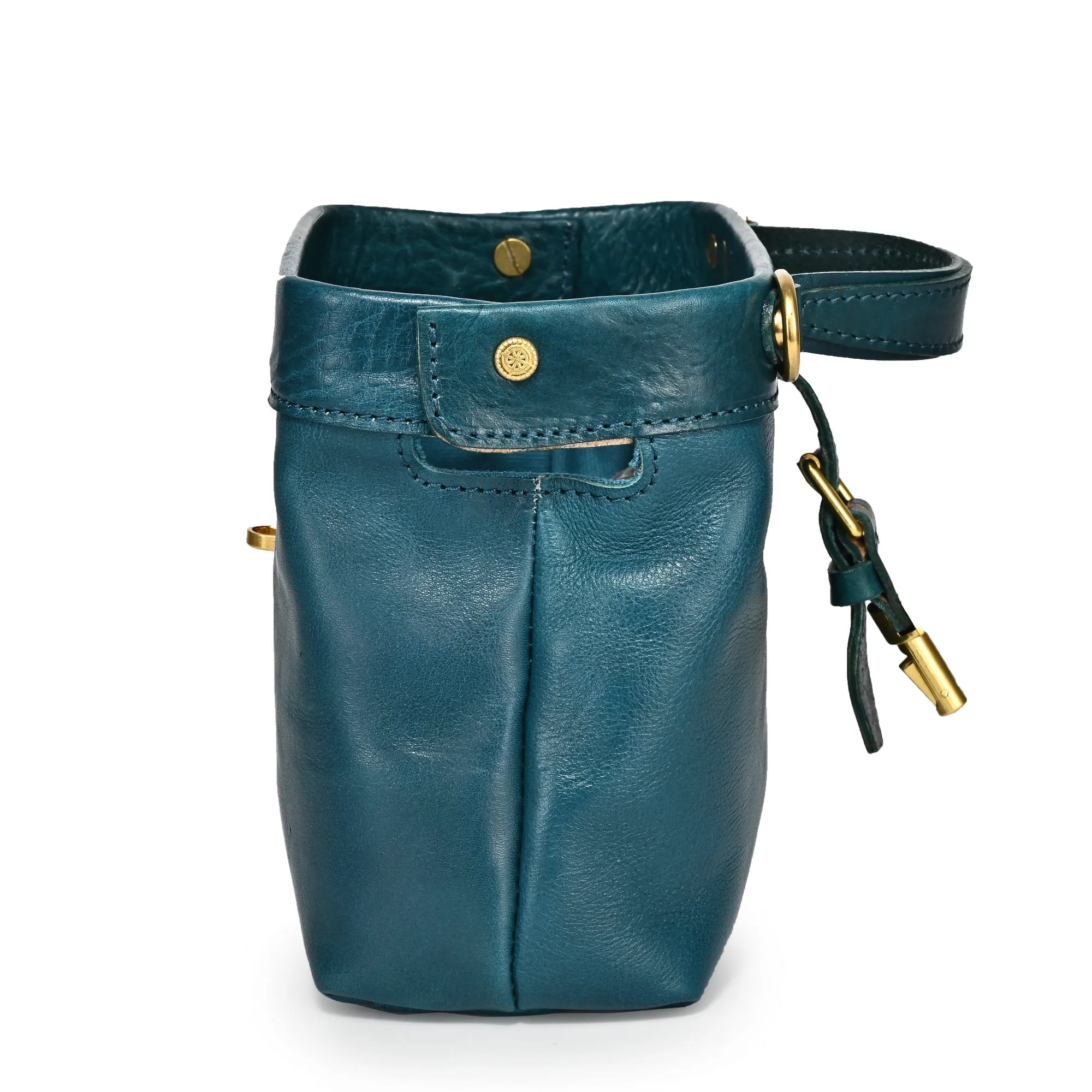 Doctor Mini Crossbody