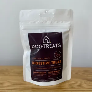 DOGTREATS Functional Digestive Dog Treat