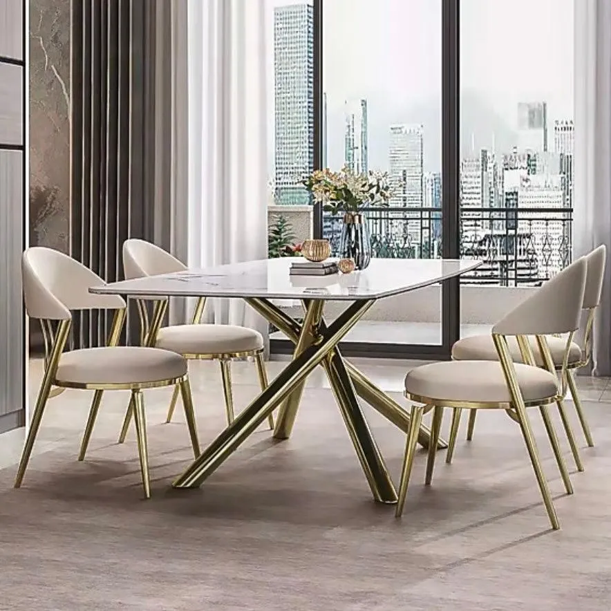 Eleanor Dining Table