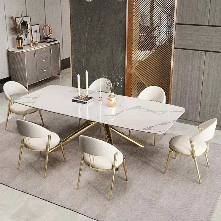 Eleanor Dining Table