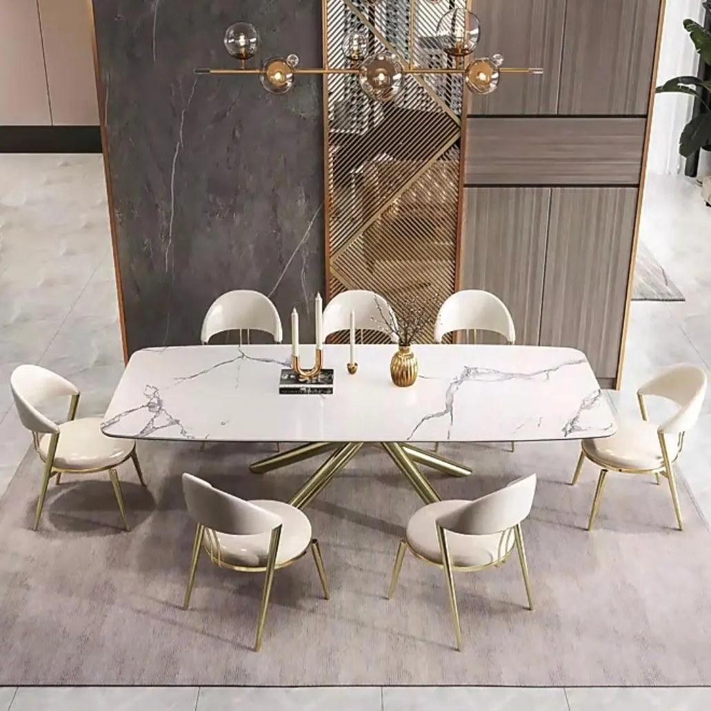 Eleanor Dining Table