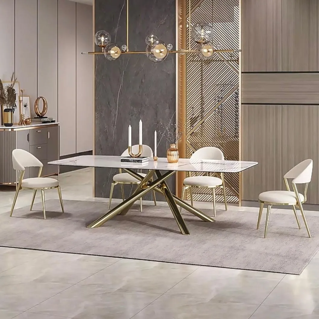 Eleanor Dining Table