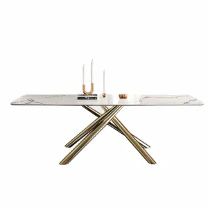 Eleanor Dining Table