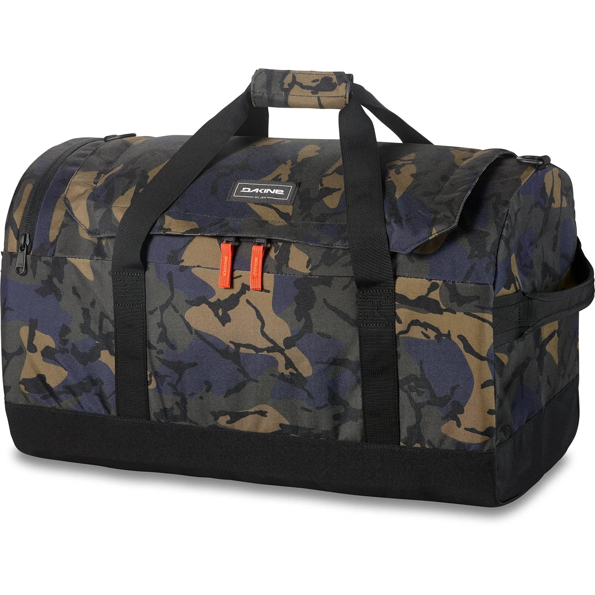 EQ Duffle 50L Bag