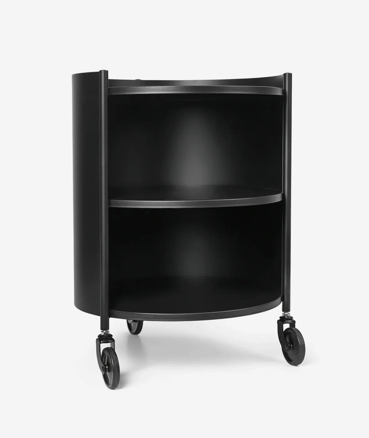 Eve Storage - More Options