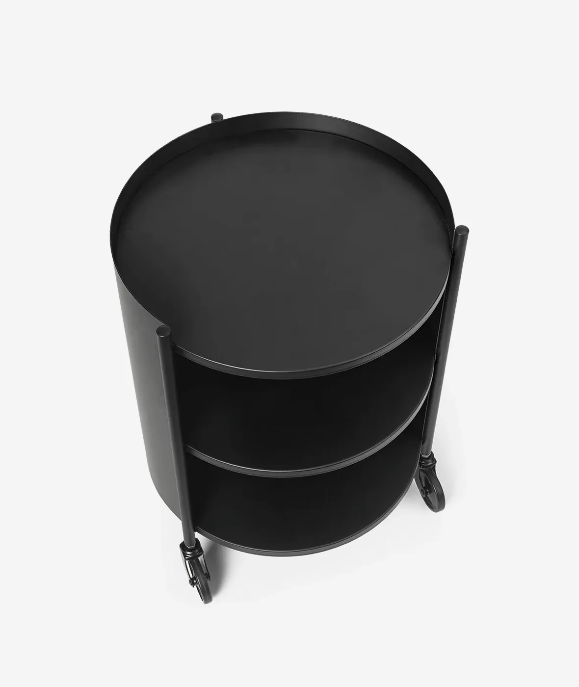 Eve Storage - More Options