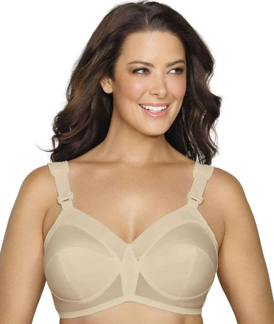 Exquisite Form Fully Wire-Free Original Support - White