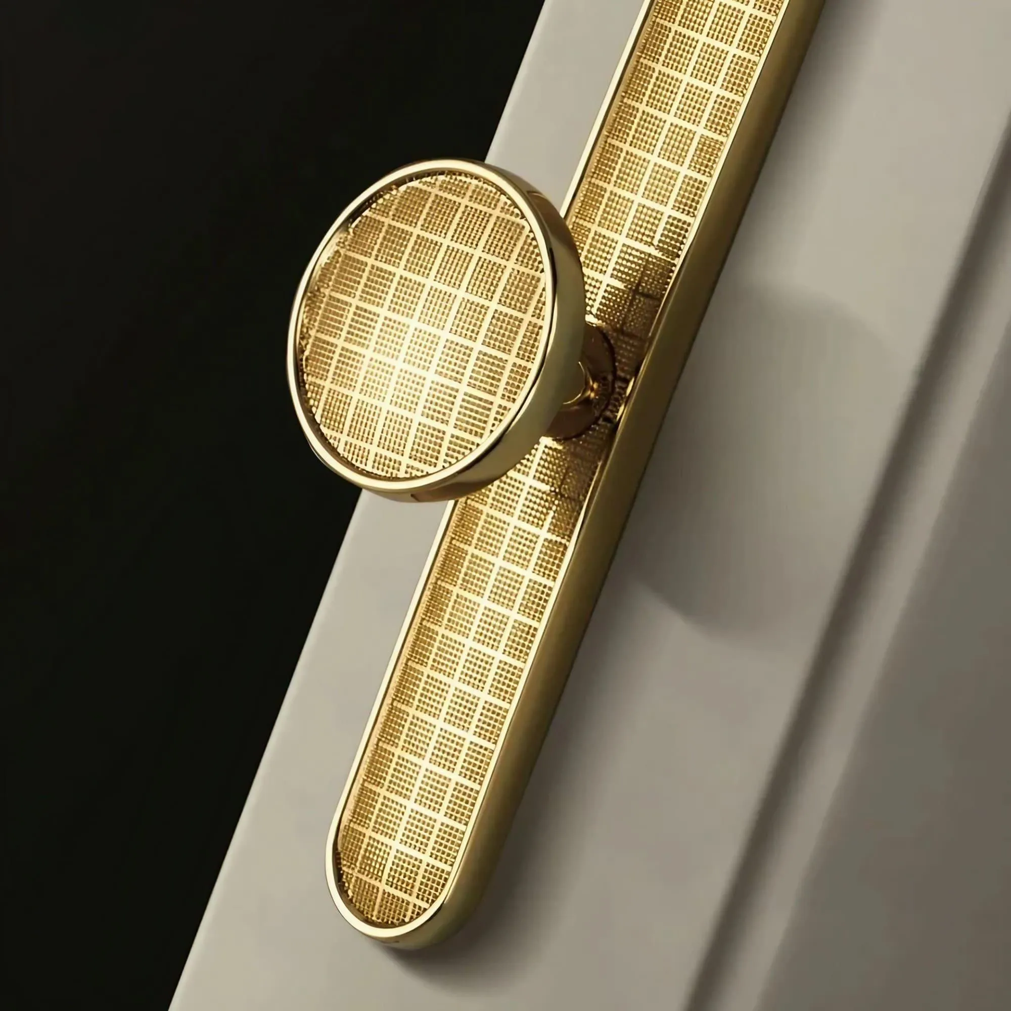 Exquisite Gold Knobs and Pulls For Cabinets