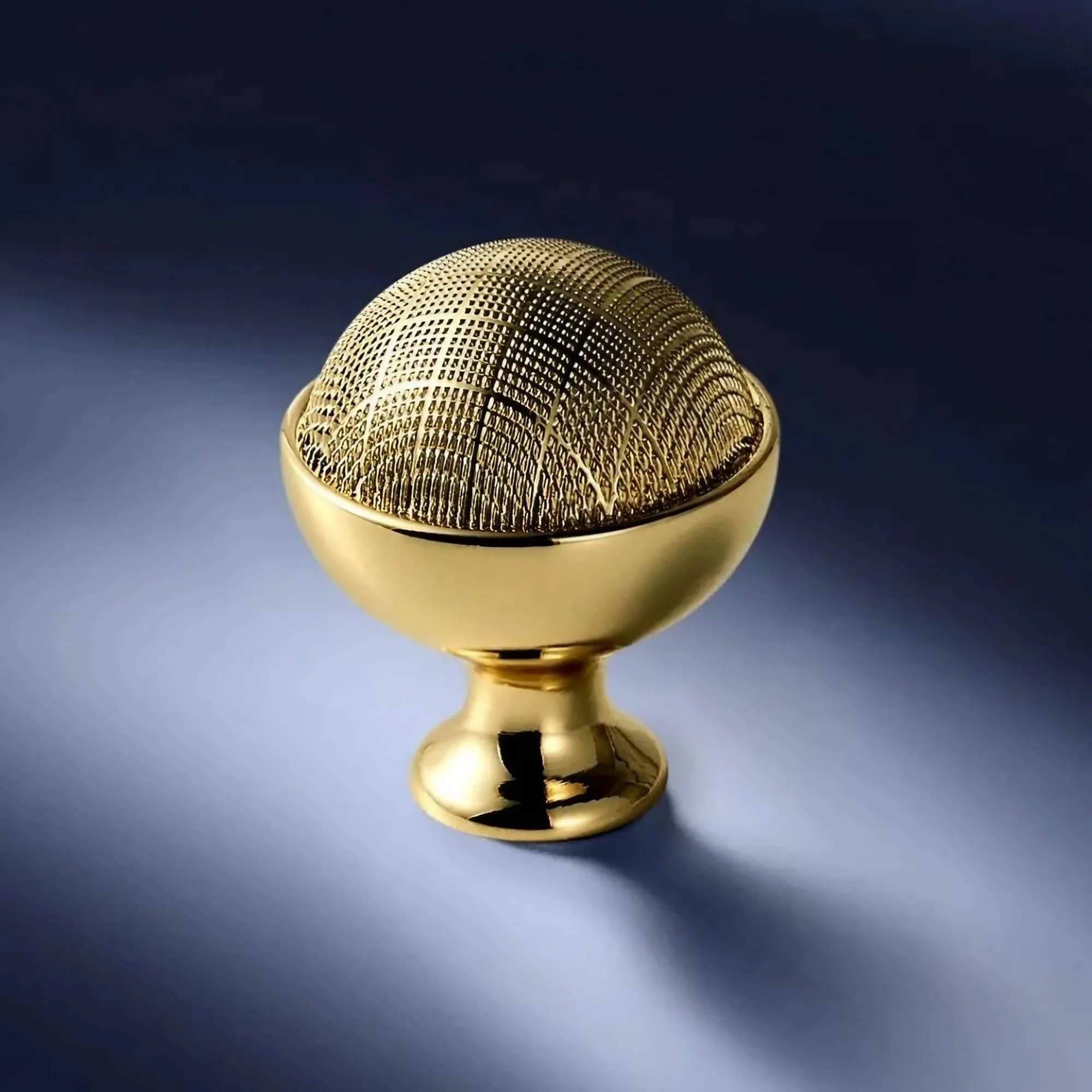 Exquisite Gold Knobs and Pulls For Cabinets