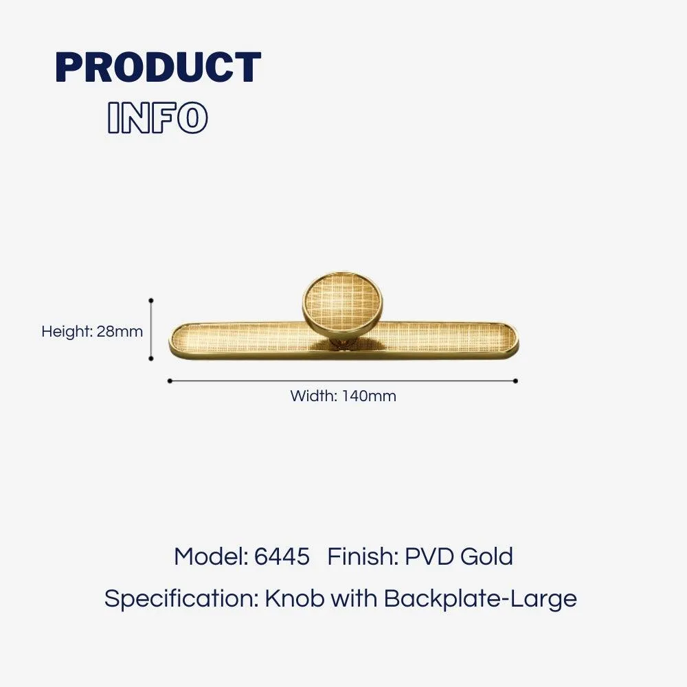 Exquisite Gold Knobs and Pulls For Cabinets