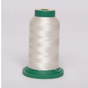 Exquisite® Polyester Thread - 1140 Ivory 1000 Meters