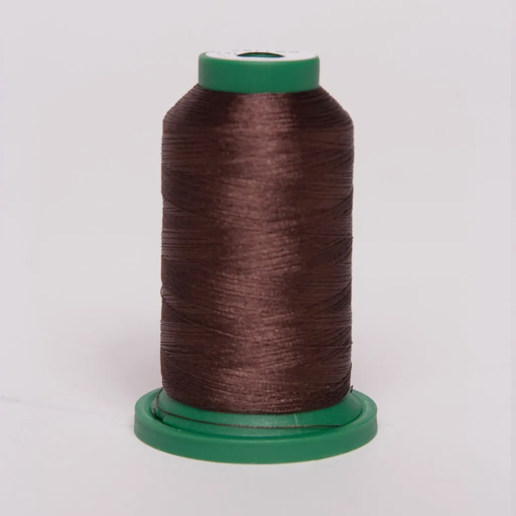 Exquisite® Polyester Thread - 1152 Havana Brown 1000 Meters