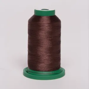 Exquisite® Polyester Thread - 1152 Havana Brown 1000 Meters