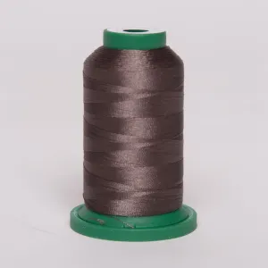 Exquisite® Polyester Thread - 118 Gray Cat 1000 Meters