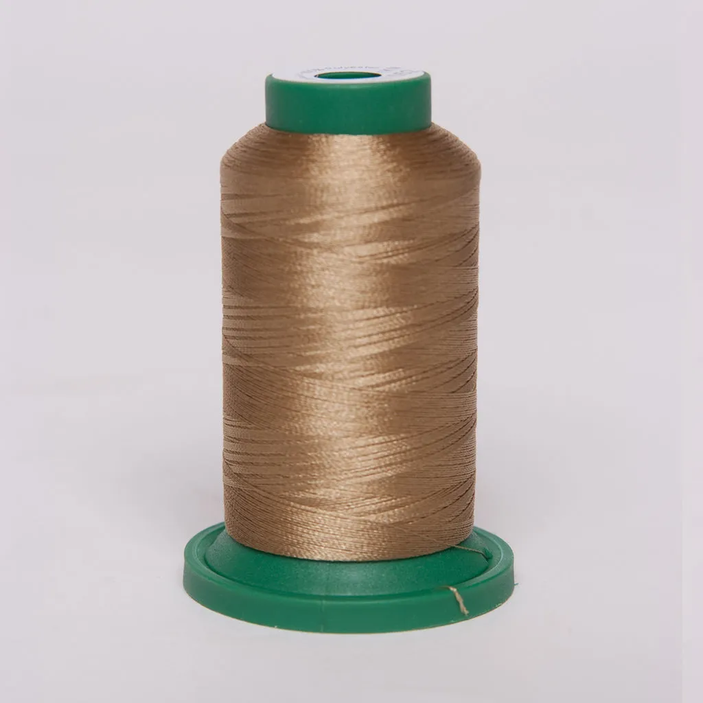 Exquisite® Polyester Thread - 1552 New Gold 1000 Meters