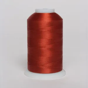 Exquisite® Polyester Thread - 255 Terra Cotta 5000 Meters