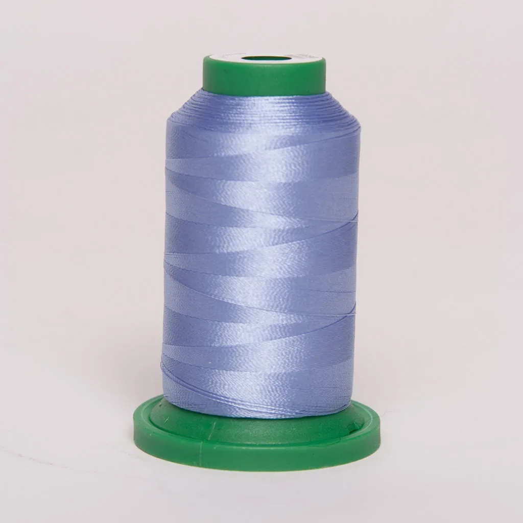 Exquisite® Polyester Thread - 381 Violet Blue 1000 Meters