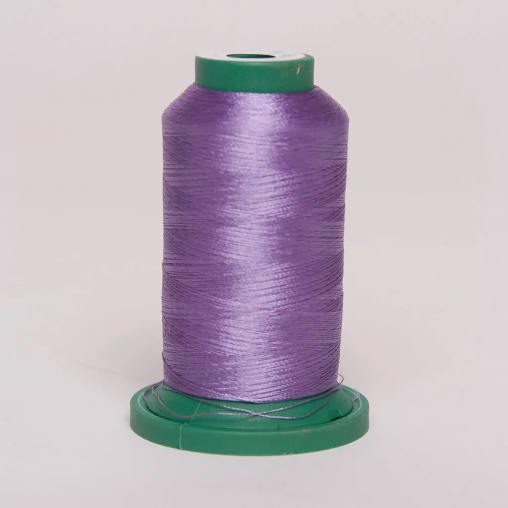 Exquisite® Polyester Thread - 386 Purple Aster 1000 Meters