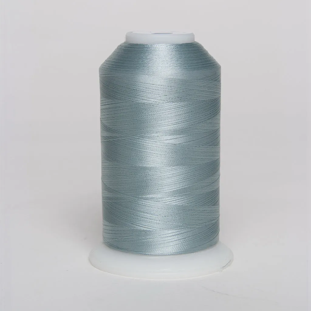 Exquisite® Polyester Thread - 402 Ice Blue 5000 Meters