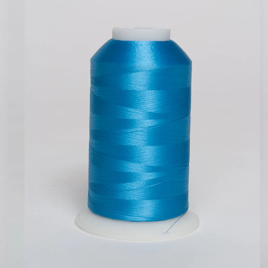 Exquisite® Polyester Thread - 445 Pacific Blue 5000 Meters