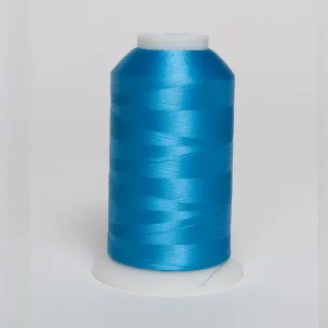 Exquisite® Polyester Thread - 445 Pacific Blue 5000 Meters
