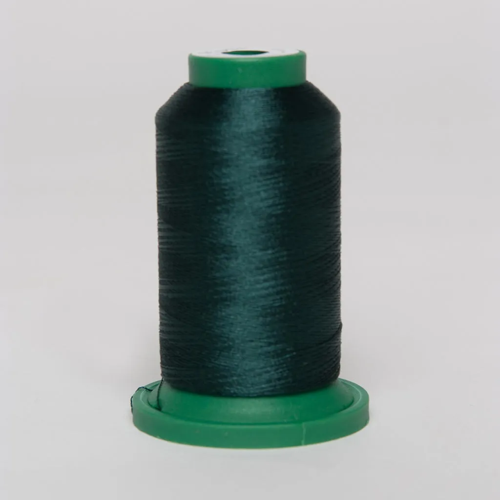 Exquisite® Polyester Thread - 4735 Shaded Spruce 1000 Meters