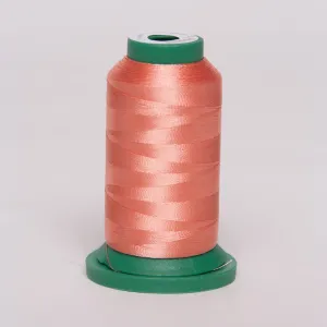 Exquisite® Polyester Thread - 505 Gingham Peach 1000 Meters