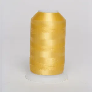 Exquisite® Polyester Thread - 605 Yellow Rose 5000 Meters