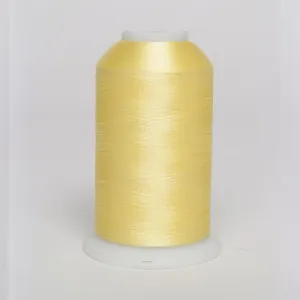 Exquisite® Polyester Thread - 632 Yellow Quartz 5000 Meters