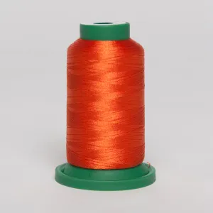 Exquisite® Polyester Thread - 651 Cayenne 1000 Meters