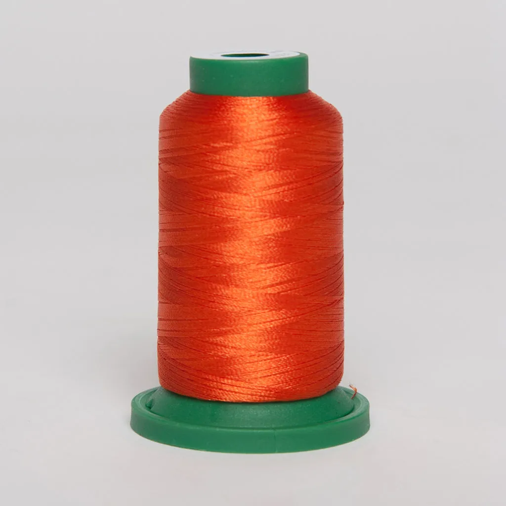 Exquisite® Polyester Thread - 651 Cayenne 1000 Meters